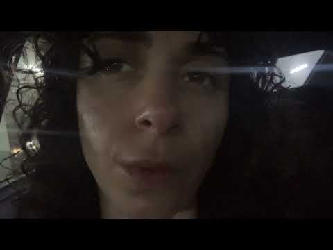 Okay Baby Breathing Gum ASMR