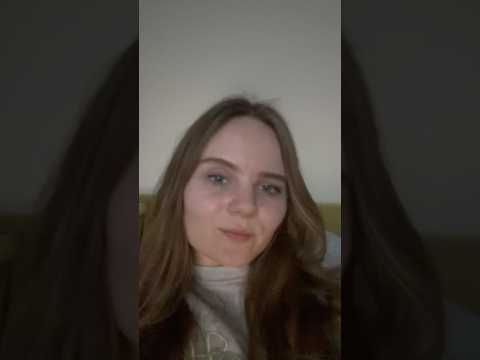ASMR whispering hello guys