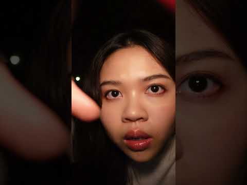 ASMR Plucking and Snipping with "No Talking"✂️