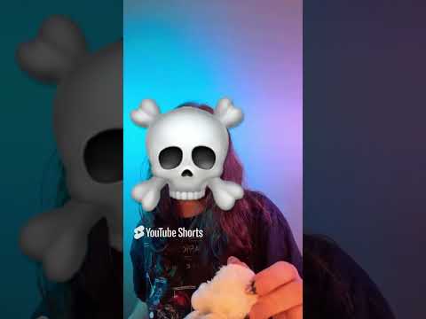 ASMR SHAVING CREAM ON THE MIC