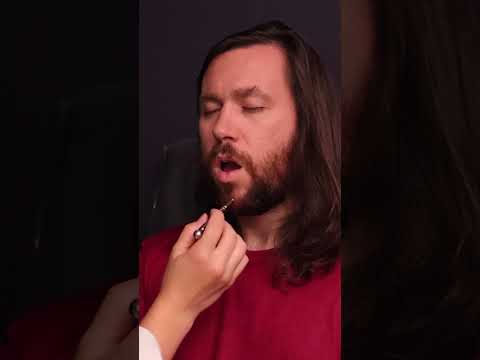 ASMR Reflex Check Medical Exam for Sleep and Relaxation Soft Spoken Medical Roleplay #asmr
