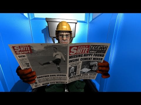 Constructor - Soft Spoken - Gaming / ASMR Français