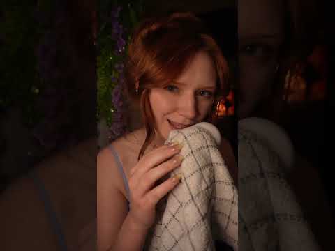 Rainy ASMR😍 Thunderstorms trigger 😴