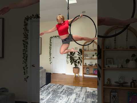 Another new Lyra move in the books