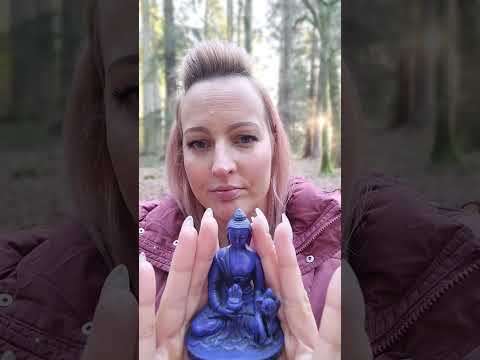 ASMR Reiki Medicine Buddha Mantra for Health & Healing #shorts