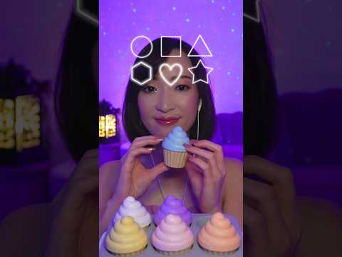 Test d'intuition : Quelle forme se cache dans le cupcake ? 🧁👀