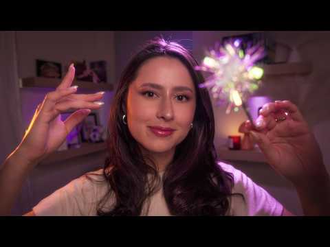 ASMR Close Your Eyes… The Sounds Will Move Around You 😴