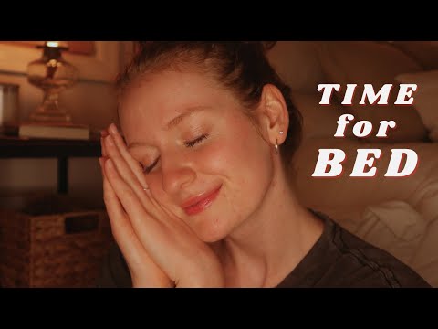 Irish ASMR | Pure Whispers to Fall Asleep FAST 😴(reading you a bedtime story pt 2)