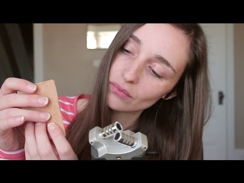 Trigger Finder ~ 8 Different Triggers for YOU! ASMR┃Sleep┃Relaxation