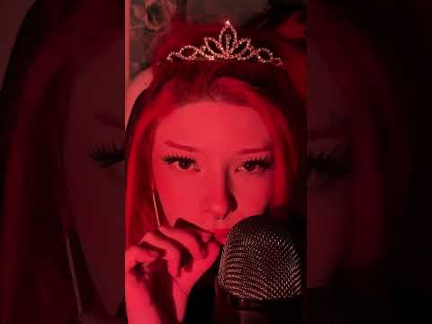 Wet Sounds for Deep Sleep (づ｡◕‿‿◕｡)づ |🐙ASMR Spit Painting