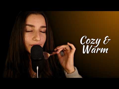 This ASMR is your sign to go to SLEEP 💤
