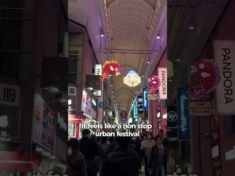 My Japan Vlog Part 2 drops Sunday 1PM CEST