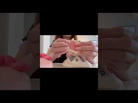 【ASMR】#コスメタッピング#雑なネイルタッピング#asmr#コスメ#タッピング音#癒し音#無言asmr