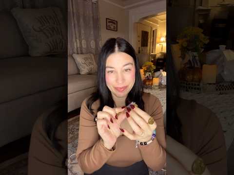 ASMR Treasure Box Pt. 4
