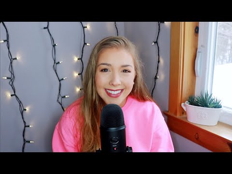 My ASMR Story