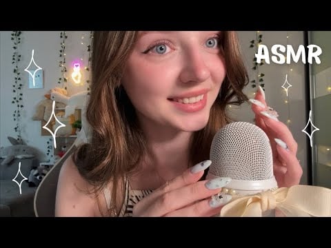 ASMR, который действительно усыпляет 🤎💤