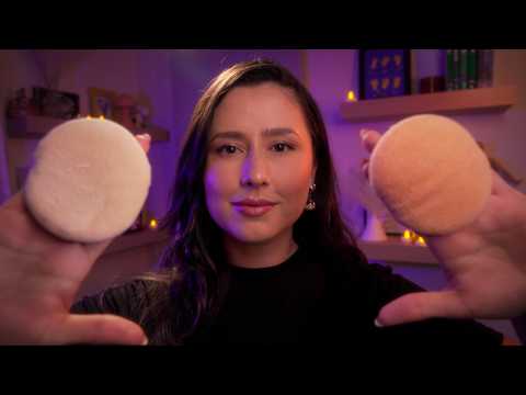 Close Your Eyes… This ASMR Will Test Your Sensitivity 🌙