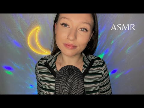 ASMR FRANCAIS - Vos déclencheurs préférés 💗 (Visuel, tapping, livre...)