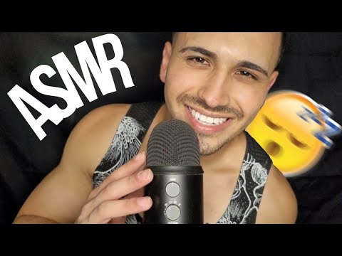 ASMR para sono profundo 😴😴 Durma em 5 minutos