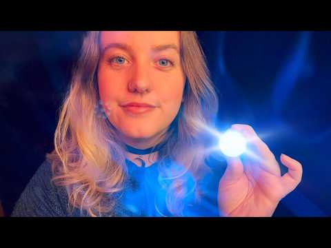 ASMR | Hypnosis for Deep and Fast Sleep 💤 [Bright Lights]