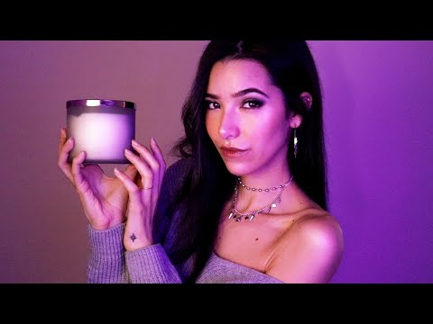 Slow & Gentle ASMR Triggers 💤