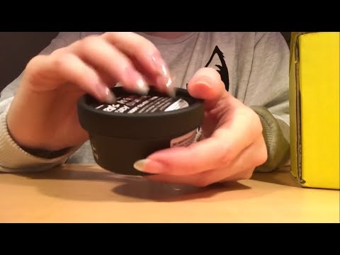 [ASMR] Fast Tapping on Random Stuff