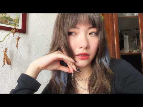 ASMR ☆ カメラタッピング