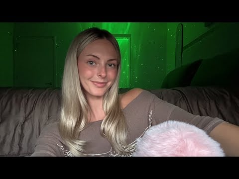 ASMR | Guess the Silent Word 🤫 Inaudible to Audible Whispers 