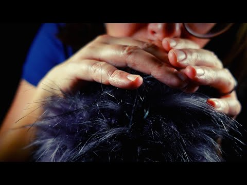 ASMR Brain Massage - ultra tingly 🤯 and Brain Melting