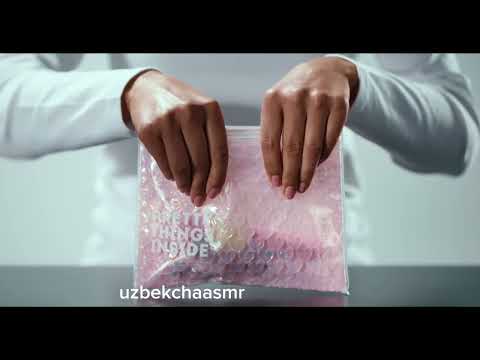ASMR. Suhbat. Kommentariylar o’qiyman.