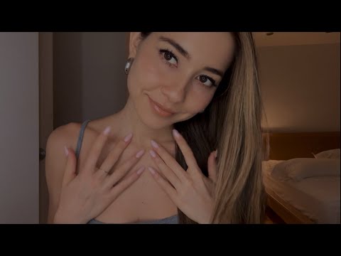 ASMR| After hours whispers ✨ 