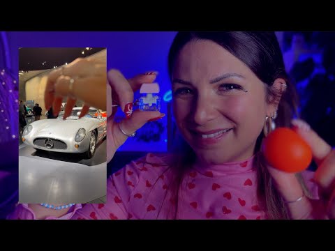 PREMIUM CAR ASMR - das TEUERSTE AUTO der WELT