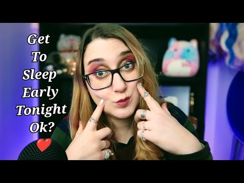 ASMR for Maximum Sleep and Tingles to Make You Feel Good (compilation)