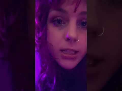 💤FAST & AGGRESSIVE ASMR: INTENSE, UP CLOSE PERSONAL ATTENTION! (Ring sounds, camera attention)💤