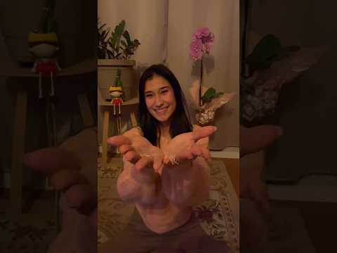 Meditação guiada Zen 🧘 ASMR |