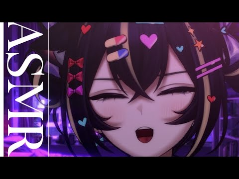 🖤3DIO ASMR | hisssssssss