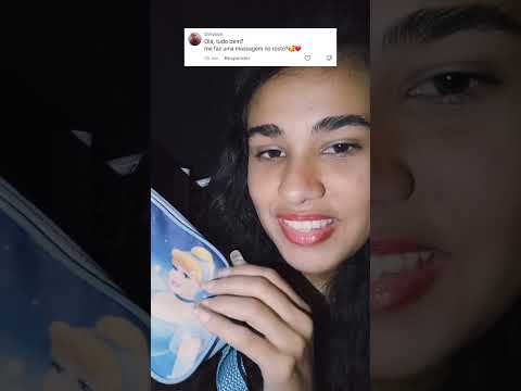 ASMR MASSAGEM FACIAL EM VOCÊ!#asmr #viral #asmrvideo #shorts #shortvideo #tapping #short #video#sons