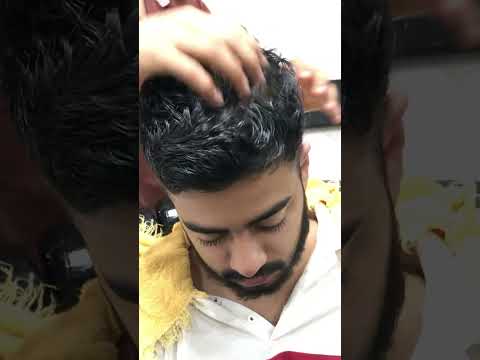 #fastestmassage #bestmassage #haircut #chestmassage #footmassage #lahoribarber #massagetechnique