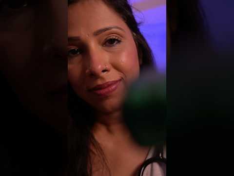 ASMR for Sleep & Comfort…Close-Up Skin Care!#asmr #sleep #asmrsounds #asmrcommunity #trendinvideos