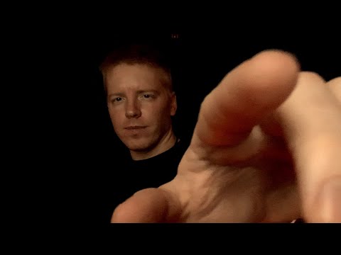 ASMR Reiki Energy Cleans | long version for nap time