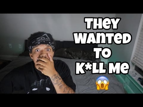 (ASMR STORYTIME) They Put A Bounty On Me