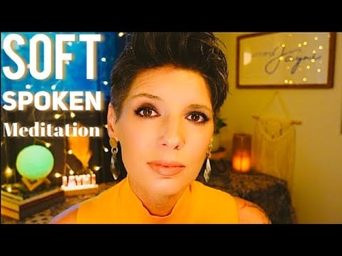 Heal Your Mother Wound (Unintentional ASMR Hypnosis)