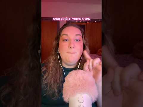 #asmr