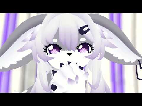 I still do [ASMR] on Twitch every SUNDAY 9PM EST