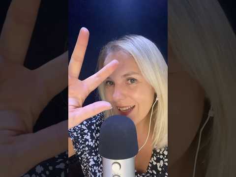 ASMR FR / Je te chuchote 3 proverbes arabes proche du micro #asmrfr #shortsasmr #asmrfrançais