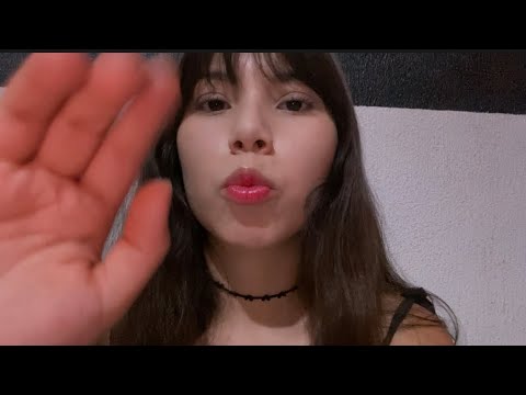 asmr ☁️ muy rapido y agresivo 😴