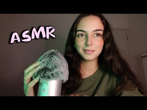 ♡ASMR SUSSURRANDO TEORIAS SOBRE A ÁREA 51! 👽