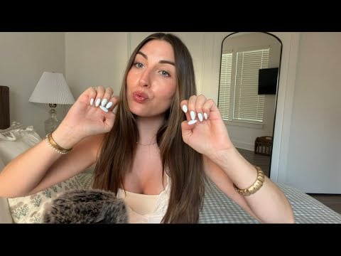 ASMR | Personal Attention On Myself and You! 🥰