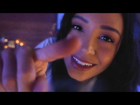 ASMR Sleep Healing | You Are Safe Here | Whispered