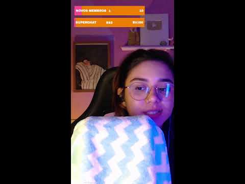 asmr pra te fazer dormir!